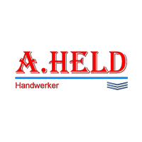 A. Held Handwerker Referenzkunde